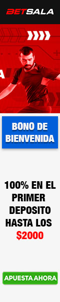 Promoción especial de Betsala